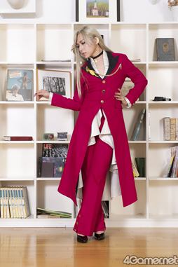 ꡼ No.014Υͥ / ROAD59 -Ǥö-׺蘆󡤰礵˥󥿥ӥ塼֥ɤζ̤SFǤΥǥߥå1Ƥϡ