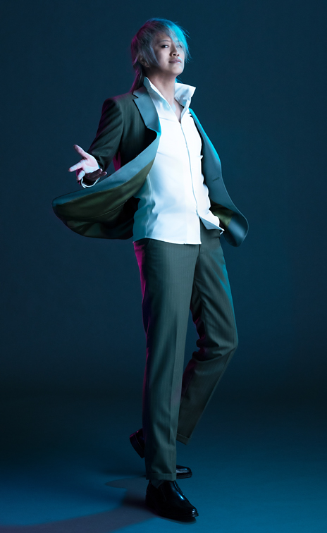 ꡼ No.021Υͥ / ROAD59 -Ǥö-׺蘆󡤰礵˥󥿥ӥ塼֥ɤζ̤SFǤΥǥߥå1Ƥϡ