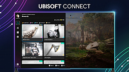 ���������꡼ No.006�Υ���ͥ������ / �桼�ӡ��������եȤ���Ubisoft Connect�פ�ȯɽ��Uplay��Ubisoft Club���˥塼���뤷�Ƶ�ǽ���ĥ���������ʥץ쥤�䡼�ٱ祵���ӥ�