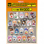 ���������꡼ No.005�Υ���ͥ������ / �������ȥ�3Ź�ޤǡ�����Project�ץ���ܥ��٥�ȡ�������ҡ����פ�2020�ɤ��缡����