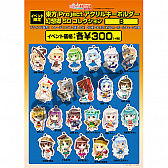 ���������꡼ No.006�Υ���ͥ������ / �������ȥ�3Ź�ޤǡ�����Project�ץ���ܥ��٥�ȡ�������ҡ����פ�2020�ɤ��缡����