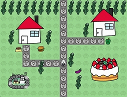 画像ギャラリー No.005のサムネイル画像 / 「RPGアツマール」に課金対応新作ゲーム「前衛的なクソゲーRPGIII」が登場