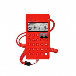 ꡼ No.007Υͥ / ֥IIפΥܥ֥åޥפΥɤǺʤǤ롣teenage engineeringץȥܤ󥻤ȯɽ