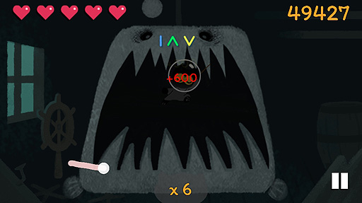 Googleのハロウィン企画で 黒猫 モモがオバケ退治に挑むdoodleゲームが再び登場 年版の舞台は海