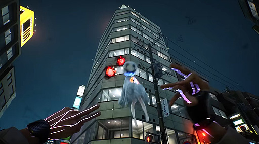 ꡼ No.011 | 忿ʻΥꥢ򿶤֤륤󥿥ӥ塼θԤGOD HANDפ֥֥쥤פʤɸ̥ȥ