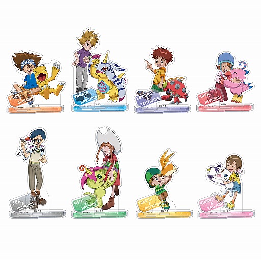 ���������꡼ No.003�Υ���ͥ������ / 11��7����8���ϡ֥��˥ᥤ�ȥ����륺�ե����ƥ��Х뤢������ޥ륷���פγ��������������˹Ԥ�����ΰ�����Ҳ�