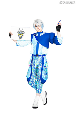 ꡼ No.023 | 2.85۶ȥѥǥ硼֤äƤˤ׼Ͽݡȡ󥿥ӥ塼͵ͥΤˤˡ