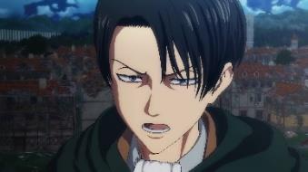 画像ギャラリー No.002のサムネイル画像 / VRライド型アトラクション施設「hexaRide」で“進撃の巨人”を題材にしたVRコンテンツ第2弾が12月4日に登場