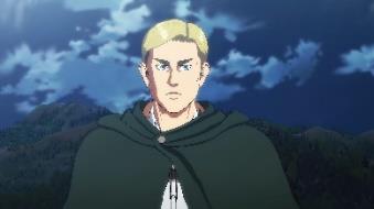 画像ギャラリー No.003のサムネイル画像 / VRライド型アトラクション施設「hexaRide」で“進撃の巨人”を題材にしたVRコンテンツ第2弾が12月4日に登場