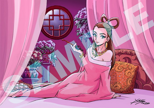 画像ギャラリー No.013のサムネイル画像 / 「天外魔境」と「天外魔境II」の間を描く書き下ろし小説が2021年2月11日に発売