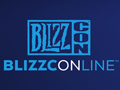 オンラインイベント「BlizzConline」は無料で視聴可能に。2021年2月19日と20日に開催となるBlizzCon代替企画