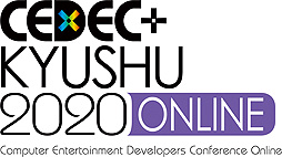 ꡼ No.002Υͥ / CEDECKYUSHU 2020 ONLINE2021ǯ13031˥饤̵Ťءݥ󥵡/Τ罸