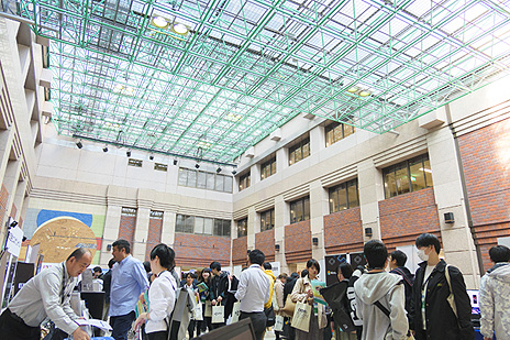 ꡼ No.007Υͥ / CEDECKYUSHU 2020 ONLINE2021ǯ13031˥饤̵Ťءݥ󥵡/Τ罸