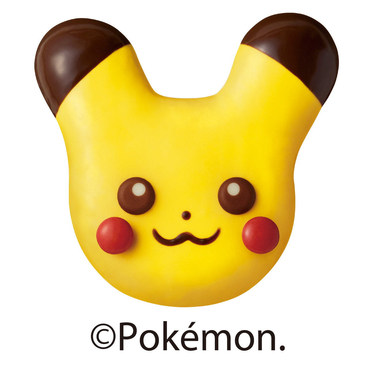 画像集 010 ミスタードーナツ ポケモン コラボの期間限定商品 グッズとなる ミスドで