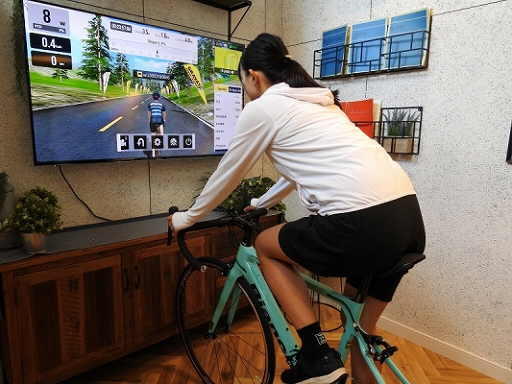 画像ギャラリー No.002のサムネイル画像 / eスポーツ イベント「MOVING2020」に生駒里奈さんのゲスト出演が決定