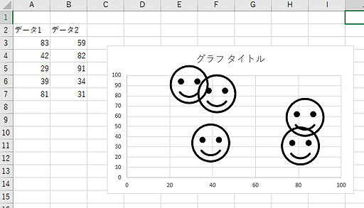 Excelで Vbaを使わず ドラゴンクエストiii を再現する猛者が現る