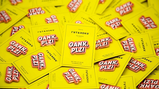 ���������꡼ No.007�Υ���ͥ������ / FUTAROKU����ǥ����ޥåȤ�ޥ����ѥåɤʤɥ��ꥸ�ʥ륢���ƥ���1�Ƥ�ȯ��