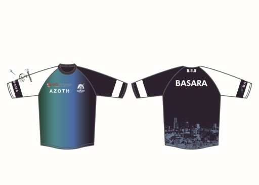 画像ギャラリー No.001のサムネイル画像 / ゲーミングチーム「BASARA GAMING」が3社とスポンサー契約を締結