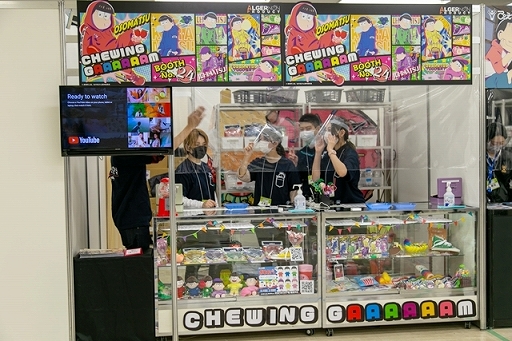 ���������꡼ No.002�Υ���ͥ������ / ��AGF��������ޥ륷���פγ��ť�ݡ��Ȥ������������Ϳ���1��4974�ͤ�