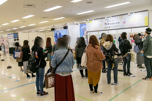 ���������꡼ No.003�Υ���ͥ������ / ��AGF��������ޥ륷���פγ��ť�ݡ��Ȥ������������Ϳ���1��4974�ͤ�