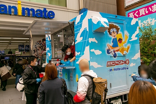 ���������꡼ No.009�Υ���ͥ������ / ��AGF��������ޥ륷���פγ��ť�ݡ��Ȥ������������Ϳ���1��4974�ͤ�