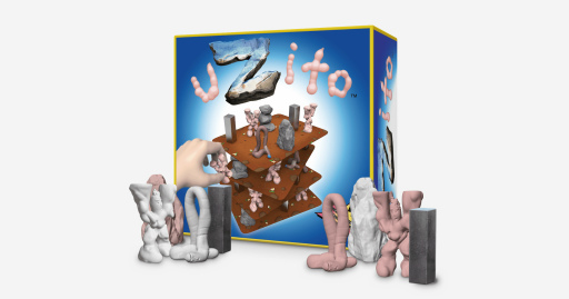 ���������꡼ No.001�Υ���ͥ������ / �����ХХ�󥹥������uZito�ʽ��̡ˡס��������ͥ뤫���������