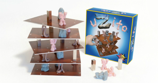 ���������꡼ No.002�Υ���ͥ������ / �����ХХ�󥹥������uZito�ʽ��̡ˡס��������ͥ뤫���������