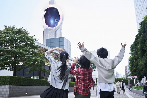 ���������꡼ No.005�Υ���ͥ������ / ������ͷ��XR���ȥ饯������XR Wonder Park�פ�11��18�����鿷�ɥ�����ƥ饹�ǳ���