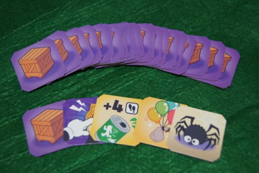 画像ギャラリー No.007のサムネイル画像 / toioを活用したボドゲ「大魔王の美術館と怪盗団」のメディア対抗戦をレポート