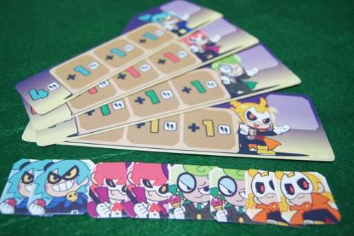 画像ギャラリー No.009のサムネイル画像 / toioを活用したボドゲ「大魔王の美術館と怪盗団」のメディア対抗戦をレポート