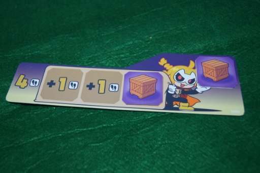 画像ギャラリー No.010のサムネイル画像 / toioを活用したボドゲ「大魔王の美術館と怪盗団」のメディア対抗戦をレポート