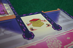 画像ギャラリー No.012のサムネイル画像 / toioを活用したボドゲ「大魔王の美術館と怪盗団」のメディア対抗戦をレポート