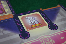 画像ギャラリー No.013のサムネイル画像 / toioを活用したボドゲ「大魔王の美術館と怪盗団」のメディア対抗戦をレポート