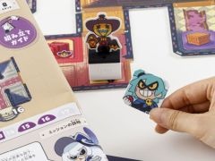 ��toio�ʥȥ����ˡפ����ѥ����ȥ���7�ơ����Ⲧ�����ѴۤȲ����ġפ�����ȯ�䡣toio�Τ����ʥ����ڡ���Ⳬ��