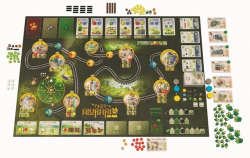 ���������꡼ No.002�Υ���ͥ������ / �����������ơ��ޤˤ����ܡ��ɥ�����֥���Х�����ܸ��Ǥ����䳫��