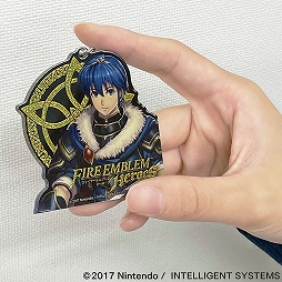 ���������꡼ No.002�Υ���ͥ������ / �֥ե�����������֥�� �ҡ��������פΥ᥿��å�������륭���ۥ������1�Ƥ��о�