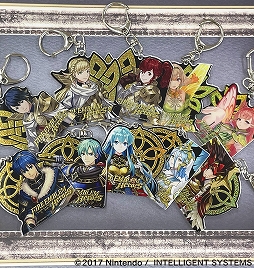 ���������꡼ No.005�Υ���ͥ������ / �֥ե�����������֥�� �ҡ��������פΥ᥿��å�������륭���ۥ������1�Ƥ��о�