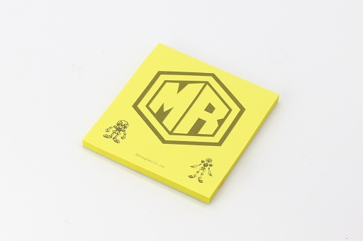 画像ギャラリー No.004のサムネイル画像 / 認印としても使える「メダロット」の“痛印”が完全受注生産にて登場