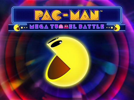 画像ギャラリー No.001のサムネイル画像 / パックマンがコミコン主催の「Museum Character Hall of Fame」に選出