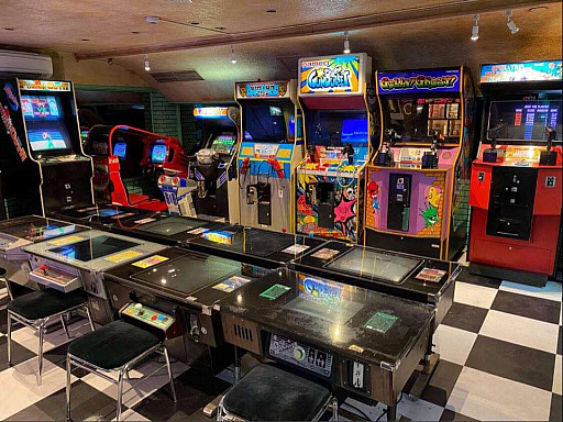 ゲーセンミカド ナツゲーミュージアムによる新店舗が高田馬場に11月29日オープン