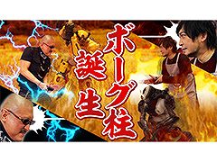 �路�㤬��TV�κǿ�ư��Ǥϡ��δ����·�Хȥ���ܥåȡ֥���饤�ܡ����פ�ͷ�����ͤ��Ϥ����ݤ�¤�礦�Ȥ��ޤ�ư��ɤ�