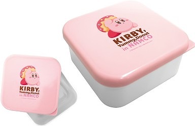 画像ギャラリー No.008のサムネイル画像 / ナムコ限定デザインの「星のカービィ」プライズが登場。大きなクッションが当たるTwitterキャンペーンも