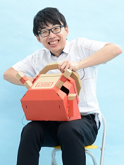 画像ギャラリー No.007のサムネイル画像 / 子ども向けゲーム情報誌「てれびげーむマガジン January 2021」が本日発売。マリオのゲームを特集