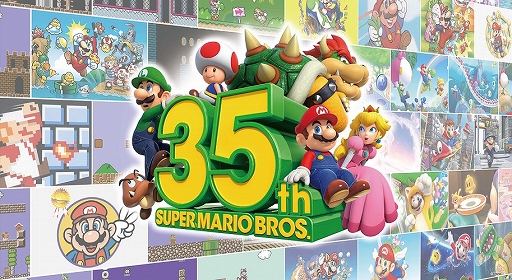 画像ギャラリー No.013のサムネイル画像 / 子ども向けゲーム情報誌「てれびげーむマガジン January 2021」が本日発売。マリオのゲームを特集