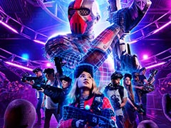 ������祤�ݥꥹ�ο͵����ȥ饯������ZERO LATENCY VR�פ�12��18����˥塼���륪���ץ���4�ƺ��ʡ�UNDEAD ARENA�ɤ��о�