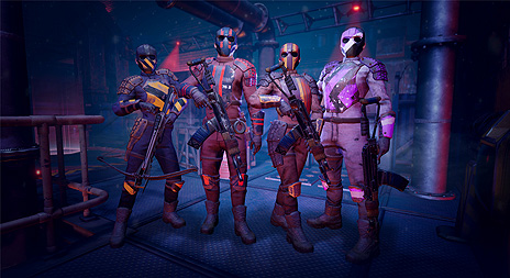 ���������꡼ No.013�Υ���ͥ������ / ������祤�ݥꥹ�ο͵����ȥ饯������ZERO LATENCY VR�פ�12��18����˥塼���륪���ץ���4�ƺ��ʡ�UNDEAD ARENA�ɤ��о�