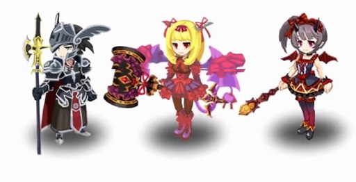 画像ギャラリー No.005のサムネイル画像 / プランタゴゲームスがアニメーションスタジオを開設。受託開始