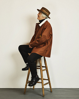 画像ギャラリー No.005のサムネイル画像 / 「MOTHER」の世界を再現した“鈴木慶一 ミュージシャン生活50周年記念ライヴ”の公式レポートが公開