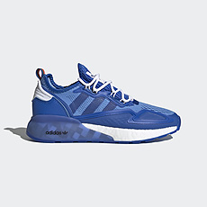 ���������꡼ No.016�Υ���ͥ������ / adidas Originals��Ninja�Υ���ܥ��쥯�����12��6����ȯ��ء���NINJA ZX 2K BOOST�פΥեåȥ������ȥ��ѥ��3���Ÿ��