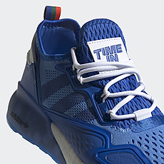 ���������꡼ No.017�Υ���ͥ������ / adidas Originals��Ninja�Υ���ܥ��쥯�����12��6����ȯ��ء���NINJA ZX 2K BOOST�פΥեåȥ������ȥ��ѥ��3���Ÿ��